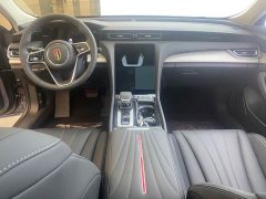 Hongqi H5 2025 2.0T automatic Qichang version - фото 8