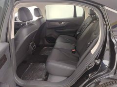 Hongqi E-QM5 2023 facelift basic travel version - фото 11