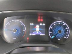 Hongqi E-QM5 2023 facelift basic travel version - фото 14