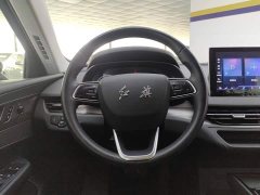 Hongqi E-QM5 2023 facelift basic travel version - фото 15