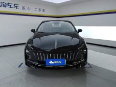 Hongqi E-QM5 2023 facelift basic travel version - фото 2