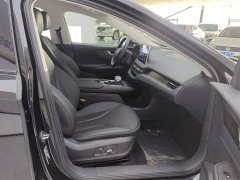 Hongqi E-QM5 2023 facelift basic travel version - фото 8
