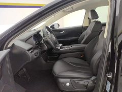 Hongqi E-QM5 2023 facelift basic travel version - фото 9