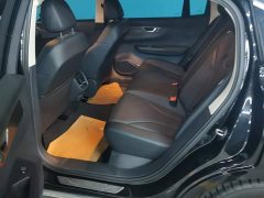 Hongqi E-QM5 2023 basic travel version - фото 11