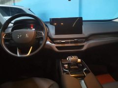 Hongqi E-QM5 2023 basic travel version - фото 12
