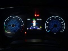 Hongqi E-QM5 2023 basic travel version - фото 14