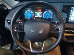 Hongqi E-QM5 2023 basic travel version - фото 15