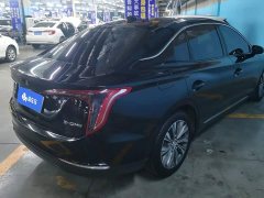 Hongqi E-QM5 2023 basic travel version - фото 3