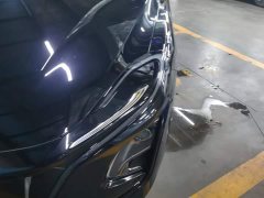 Hongqi E-QM5 2023 basic travel version - фото 5