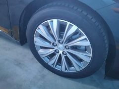 Hongqi E-QM5 2023 basic travel version - фото 6