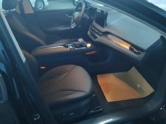 Hongqi E-QM5 2023 basic travel version - фото 8