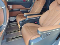 Hongqi HQ9 PHEV 2024 2.0T AWD Business Edition - фото 11