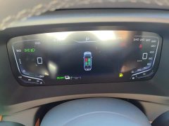 Hongqi HQ9 PHEV 2024 2.0T AWD Business Edition - фото 14
