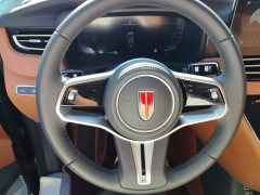 Hongqi HQ9 PHEV 2024 2.0T AWD Business Edition - фото 15