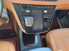 Hongqi HQ9 PHEV 2024 2.0T AWD Business Edition - фото 16