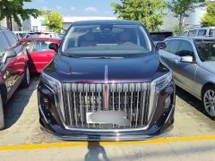 Hongqi HQ9 PHEV 2024 2.0T AWD Business Edition - фото 2