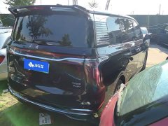 Hongqi HQ9 PHEV 2024 2.0T AWD Business Edition - фото 3