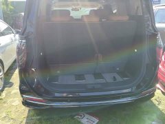 Hongqi HQ9 PHEV 2024 2.0T AWD Business Edition - фото 4