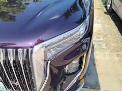 Hongqi HQ9 PHEV 2024 2.0T AWD Business Edition - фото 5