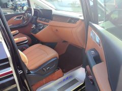 Hongqi HQ9 PHEV 2024 2.0T AWD Business Edition - фото 8