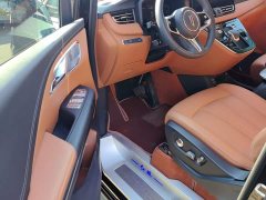 Hongqi HQ9 PHEV 2024 2.0T AWD Business Edition - фото 9