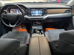 Hongqi HS7 2022 3.0T Automatic 4WD Intelligent Flagship Edition 5-Seater - фото 13