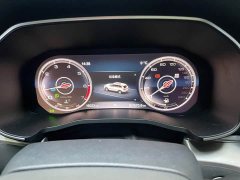Hongqi HS7 2022 3.0T Automatic 4WD Intelligent Flagship Edition 5-Seater - фото 20