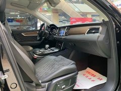 Hongqi HS7 2022 3.0T Automatic 4WD Intelligent Flagship Edition 5-Seater - фото 7