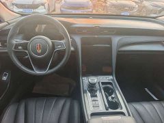 Hongqi H5 2.0T Automatic Zhilianqichang Edition - фото 10
