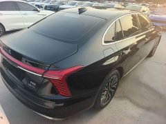 Hongqi H5 2.0T Automatic Zhilianqichang Edition - фото 11