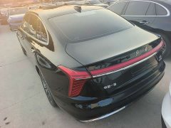 Hongqi H5 2.0T Automatic Zhilianqichang Edition - фото 12