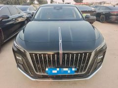 Hongqi H5 2.0T Automatic Zhilianqichang Edition - фото 2