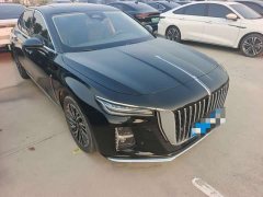 Hongqi H5 2.0T Automatic Zhilianqichang Edition - фото 3