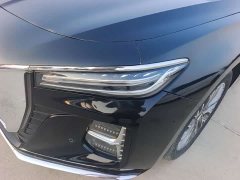 Hongqi H5 2.0T Automatic Zhilianqichang Edition - фото 4