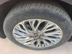 Hongqi H5 2.0T Automatic Zhilianqichang Edition - фото 5