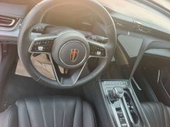 Hongqi H5 2.0T Automatic Zhilianqichang Edition - фото 8