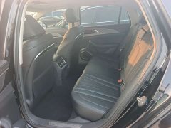 Hongqi H5 2.0T Automatic Zhilianqichang Edition - фото 9
