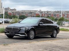 Mercedes-Benz E-Class E 300 L Luxury - фото 1