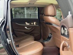 Mercedes-Benz E-Class E 300 L Luxury - фото 11