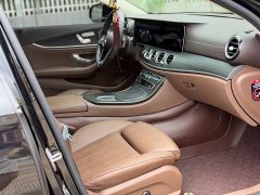 Mercedes-Benz E-Class E 300 L Luxury - фото 13