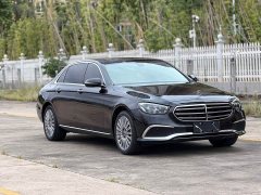 Mercedes-Benz E-Class E 300 L Luxury - фото 15
