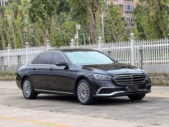 Mercedes-Benz E-Class E 300 L Luxury - фото 4