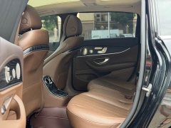 Mercedes-Benz E-Class E 300 L Luxury - фото 6