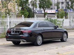 Mercedes-Benz E-Class E 300 L Luxury - фото 9