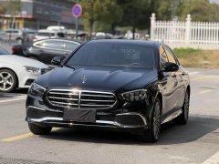 Mercedes-Benz E-Class E 300 L luxury - фото 1