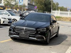 Mercedes-Benz E-Class E 300 L luxury - фото 10