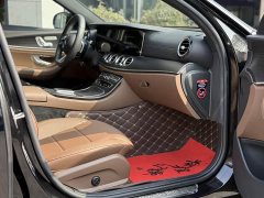 Mercedes-Benz E-Class E 300 L luxury - фото 11