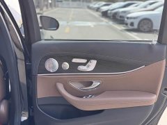 Mercedes-Benz E-Class E 300 L luxury - фото 12