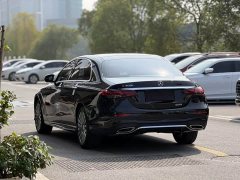 Mercedes-Benz E-Class E 300 L luxury - фото 13