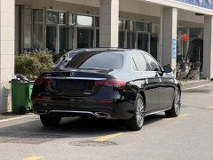 Mercedes-Benz E-Class E 300 L luxury - фото 14